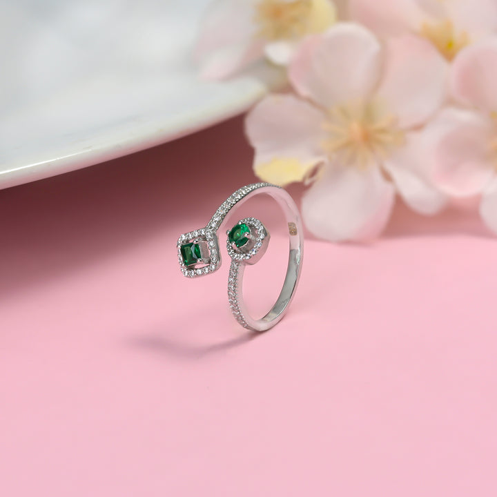#metal_sterling-silver#stone-colour_emerald-green
