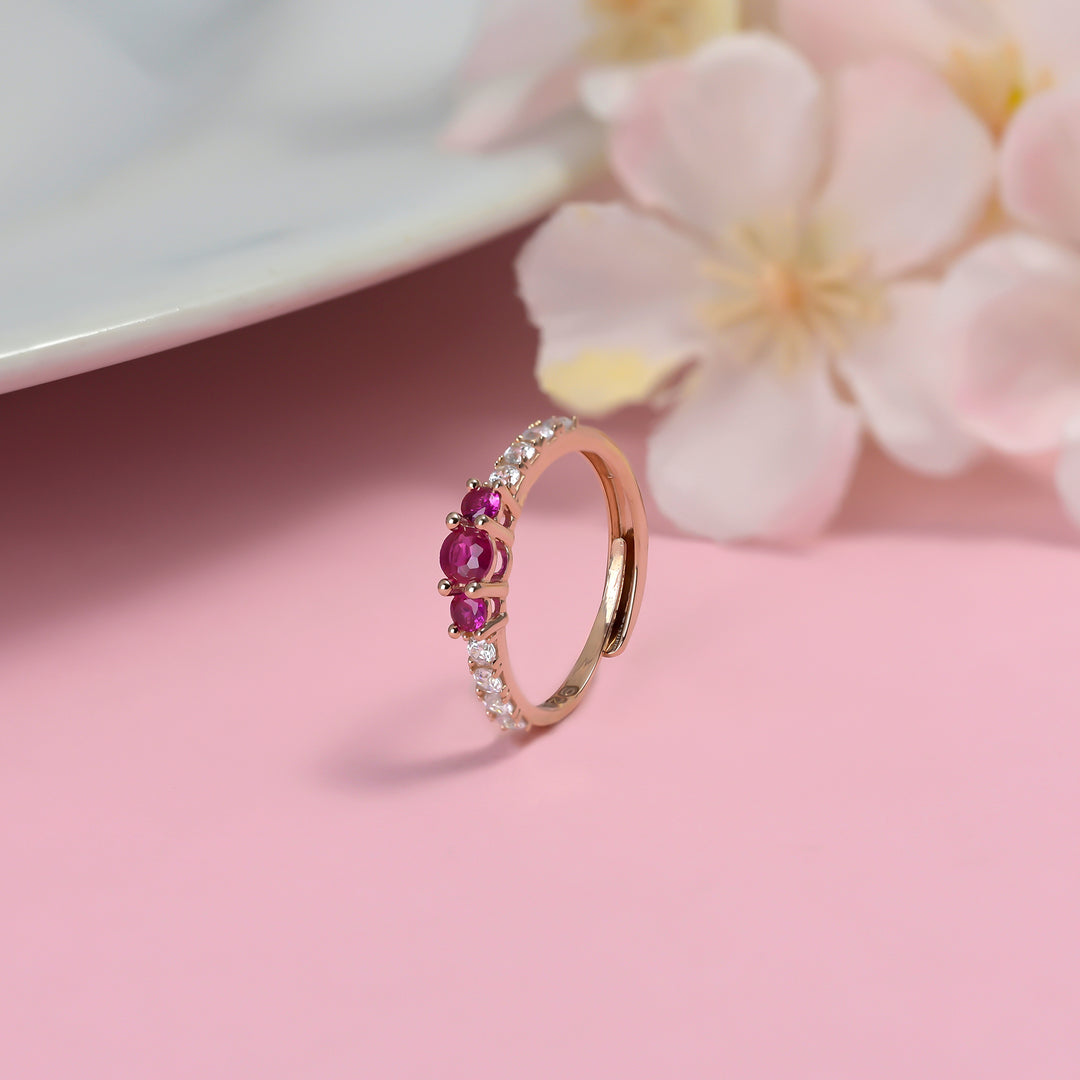 #metal_rose-gold-plated#stone-colour_ruby-red