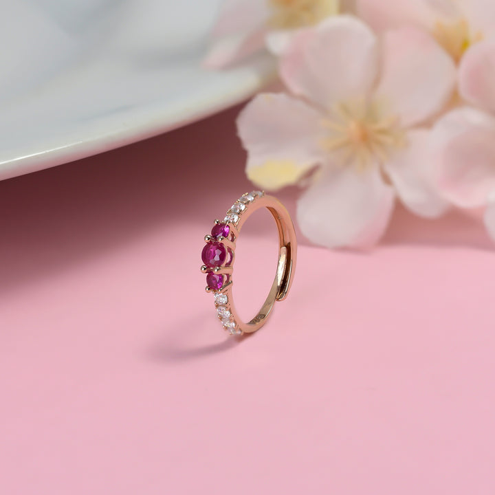 #metal_rose-gold-plated#stone-colour_ruby-red