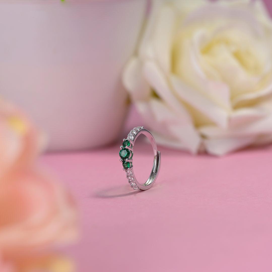 #metal_sterling-silver#stone-colour_emerald-green