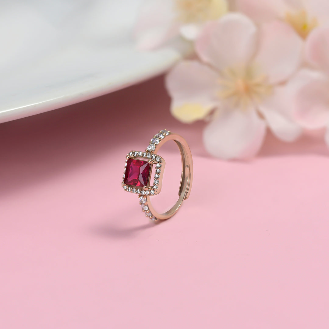 #metal_rose-gold-plated#stone-colour_ruby-red