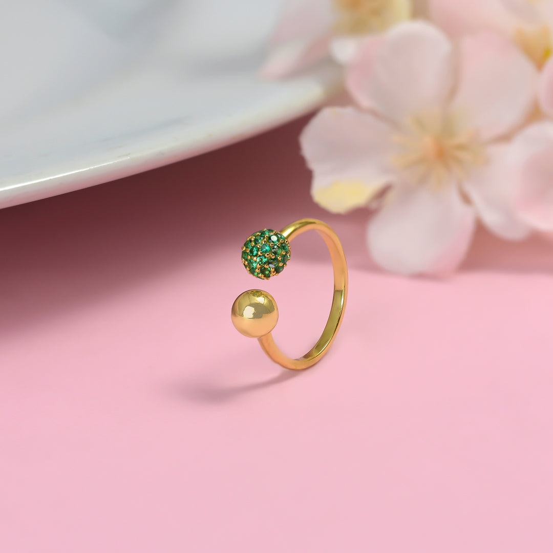 #metal_gold-plated#stone-colour_emerald-green