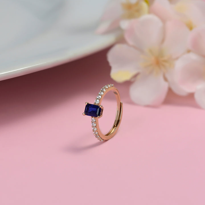 #metal_rose-gold-plated#stone-colour_sapphire-blue