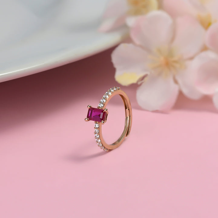 #metal_rose-gold-plated#stone-colour_ruby-red