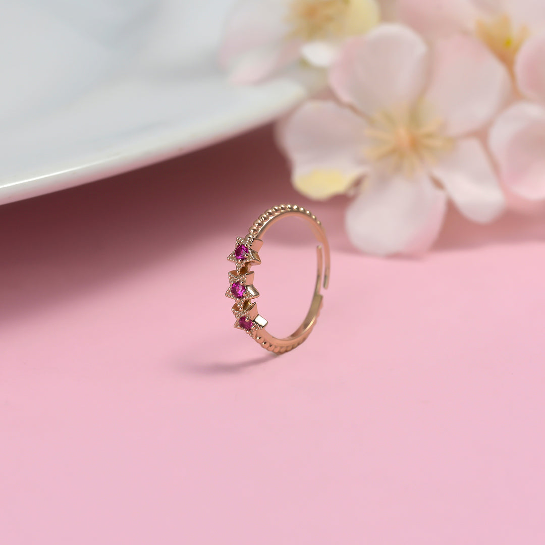 #metal_rose-gold-plated#stone-colour_ruby-red