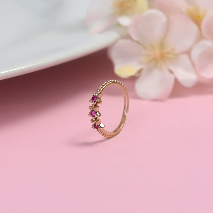 #metal_rose-gold-plated#stone-colour_ruby-red