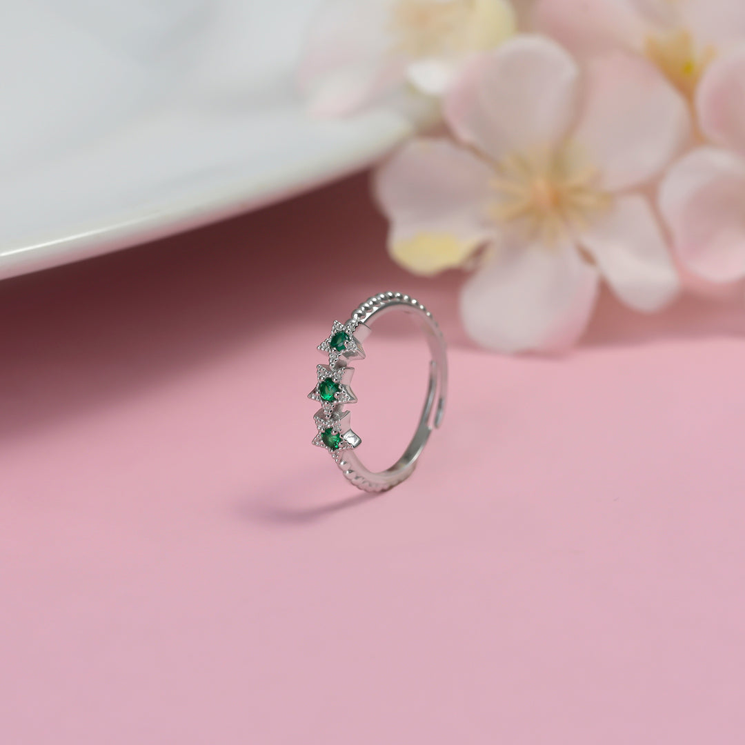 #metal_sterling-silver#stone-colour_emerald-green