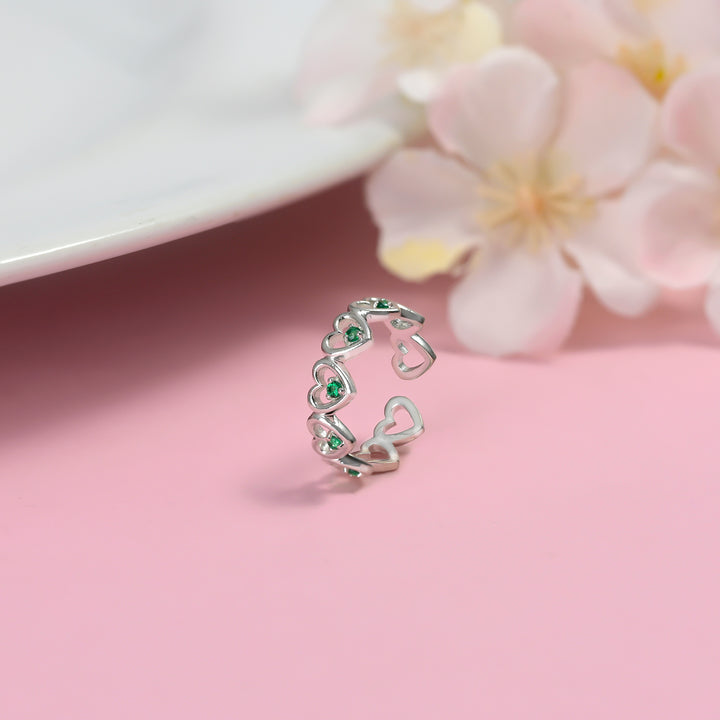 #metal_sterling-silver#stone-colour_emerald-green