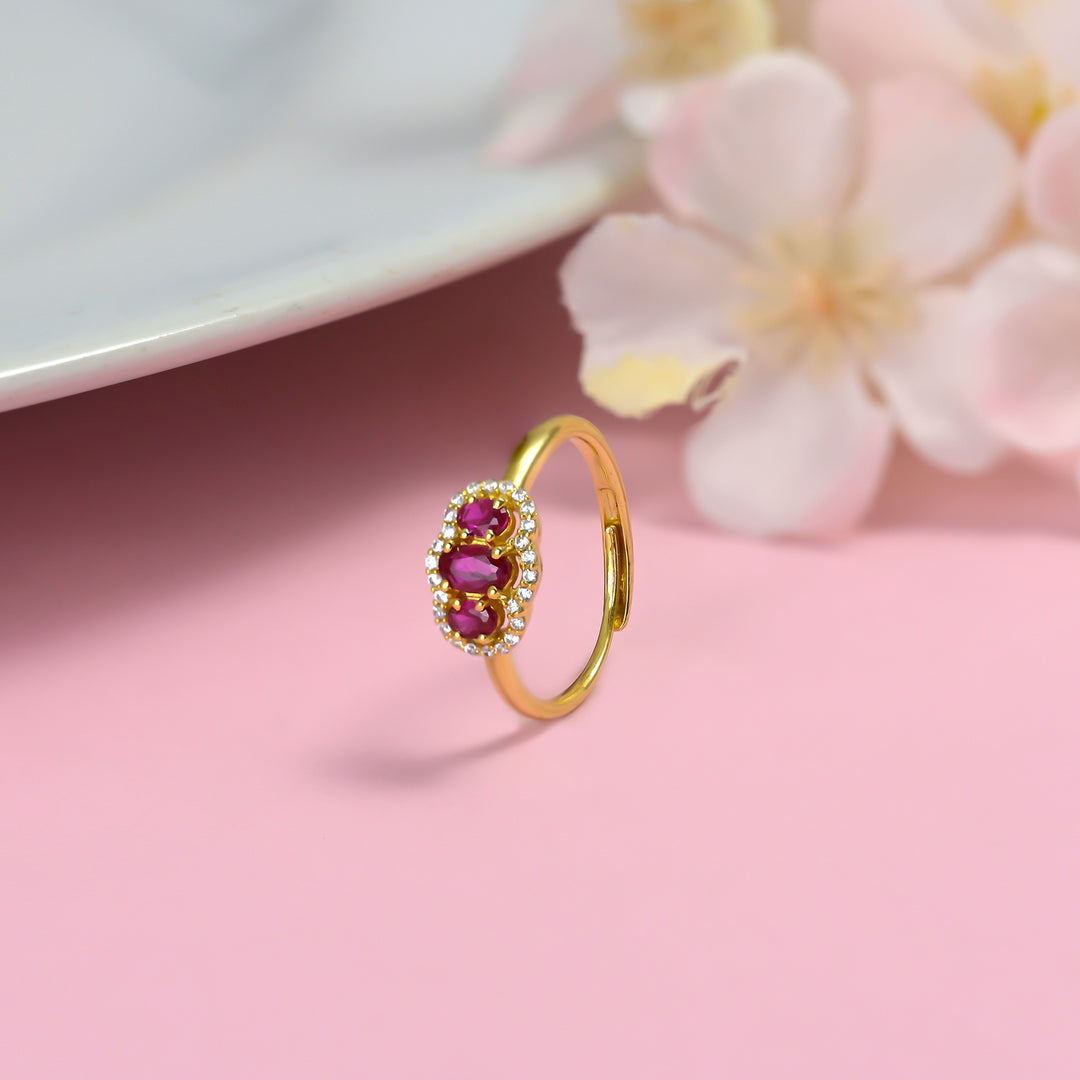 #metal_gold-plated#stone-colour_ruby-red