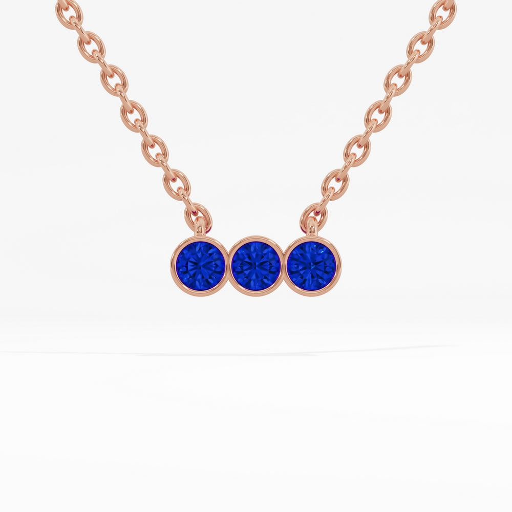 #metal_rose-gold-plated#stone-colour_sapphire-blue