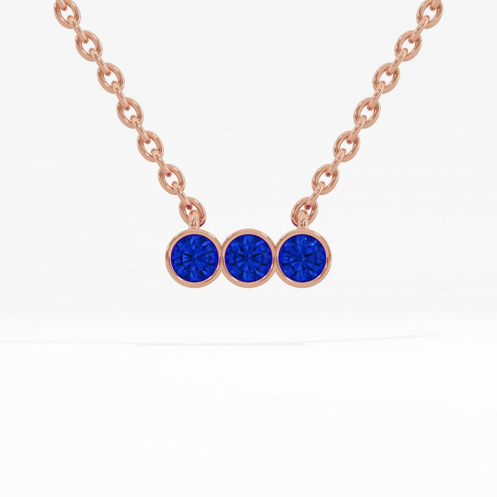 #metal_rose-gold-plated#stone-colour_sapphire-blue