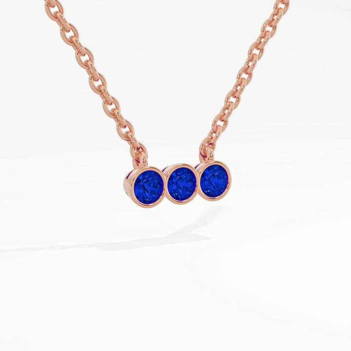 #metal_rose-gold-plated#stone-colour_sapphire-blue