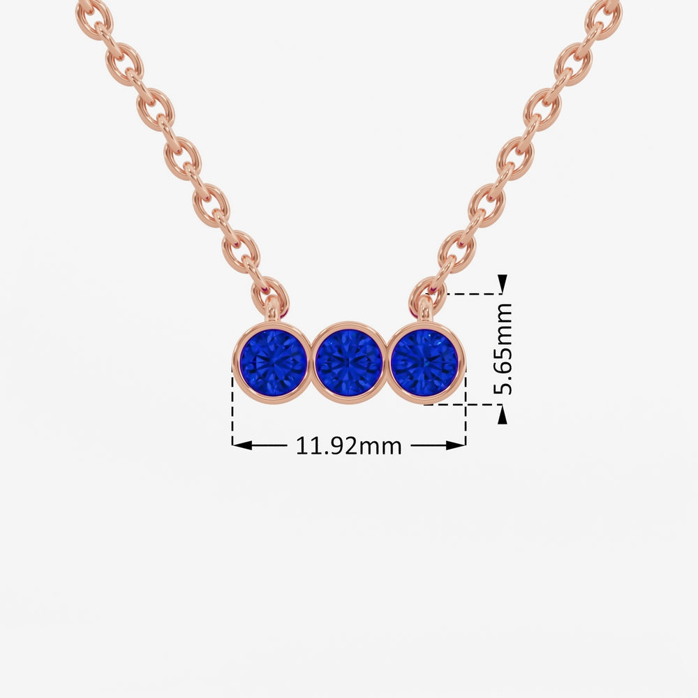 #metal_rose-gold-plated#stone-colour_sapphire-blue