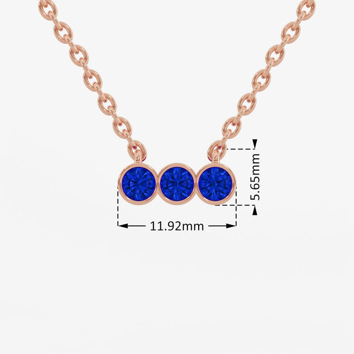 #metal_rose-gold-plated#stone-colour_sapphire-blue
