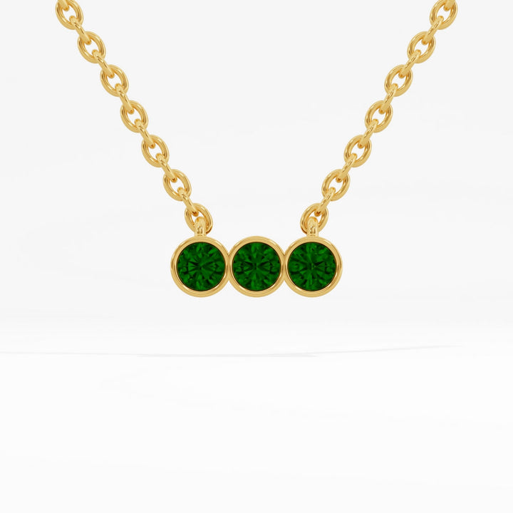 #metal_gold-plated#stone-colour_emerald-green