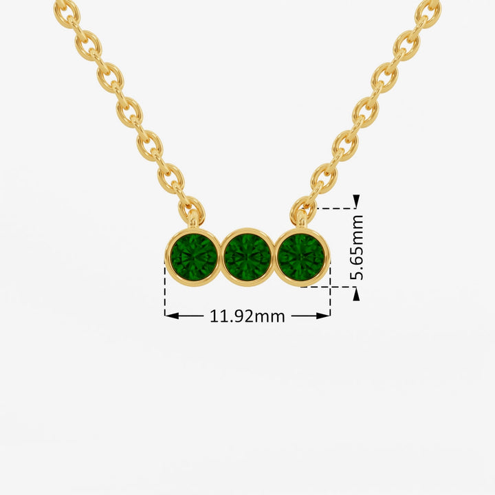 #metal_gold-plated#stone-colour_emerald-green