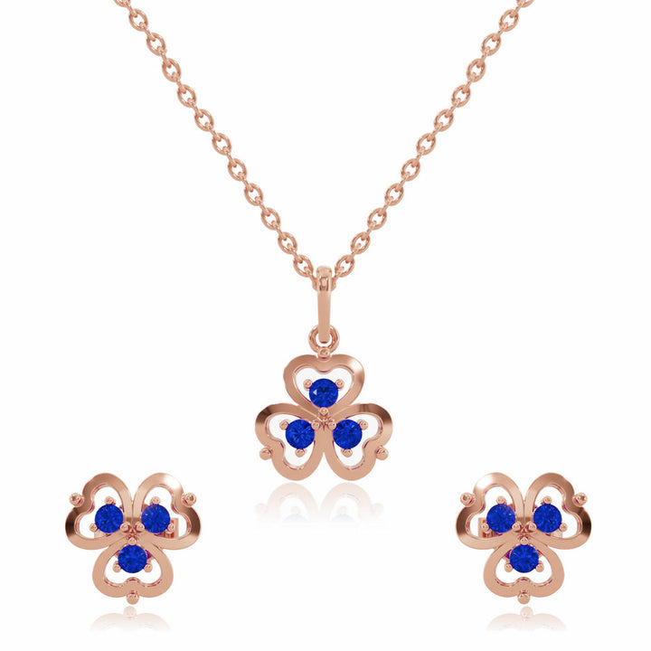 #metal_rose-gold-plated#stone-colour_sapphire-blue