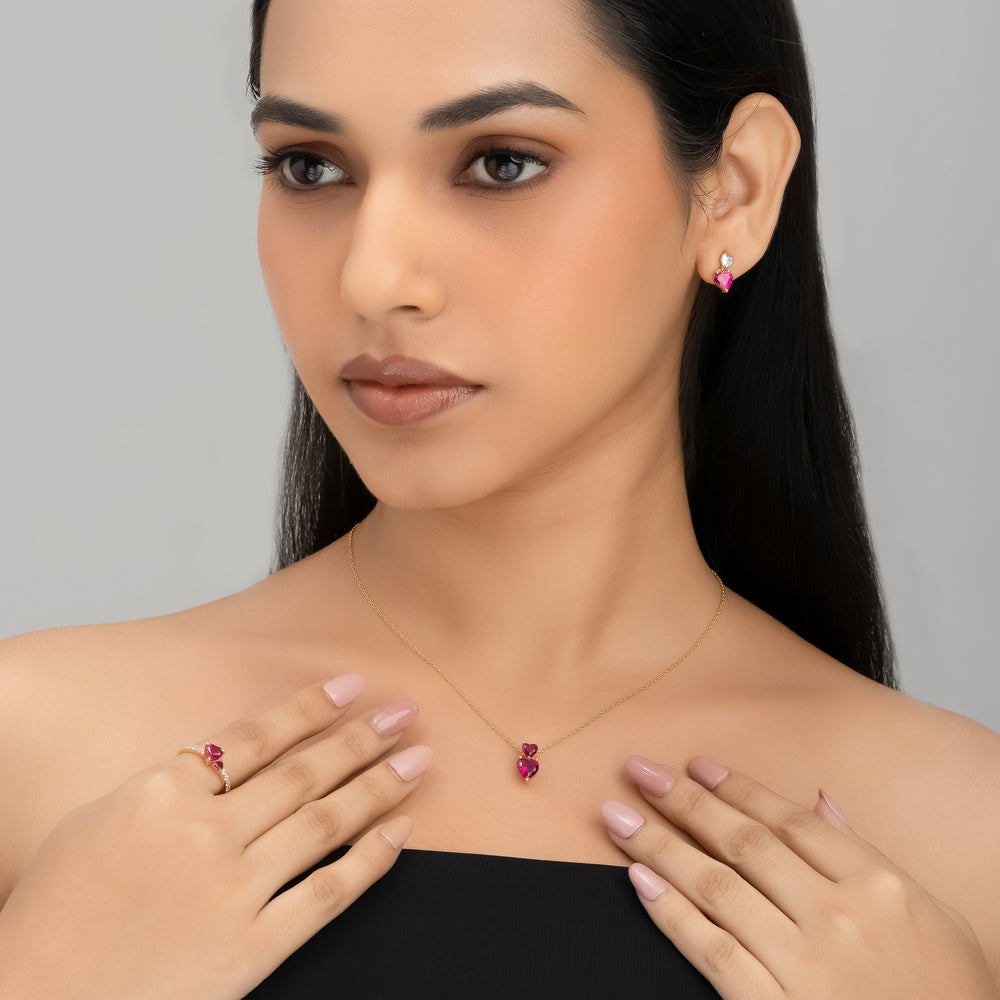 #metal_gold-plated#stone-colour_ruby-red