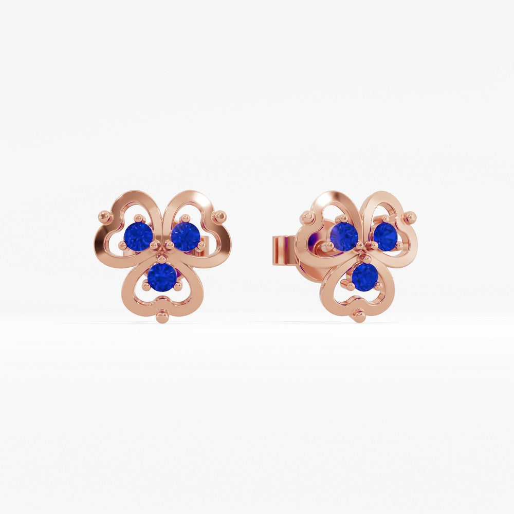#metal_rose-gold-plated#stone-colour_sapphire-blue