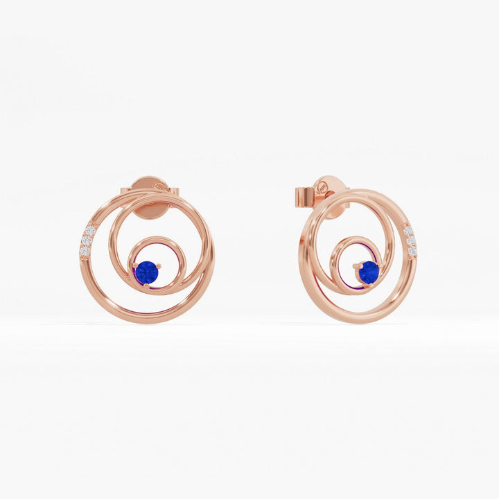 #metal_rose-gold-plated#stone-colour_sapphire-blue
