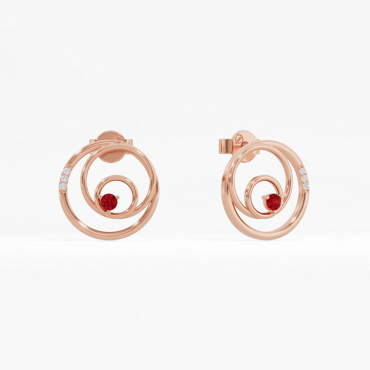 #metal_rose-gold-plated#stone-colour_ruby-red