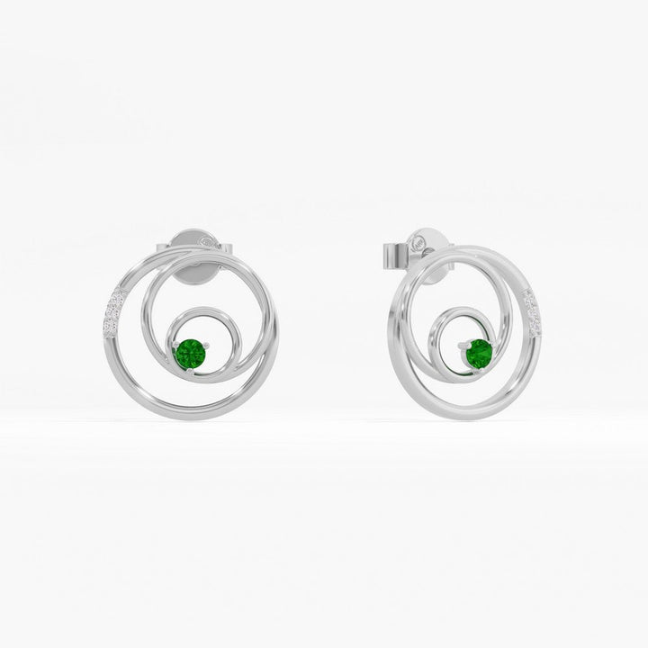 #metal_sterling-silver#stone-colour_emerald-green