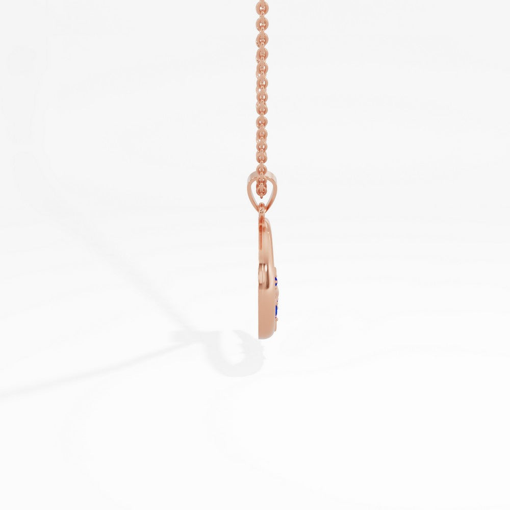 #metal_rose-gold-plated#stone-colour_sapphire-blue