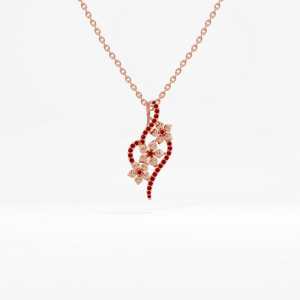 #metal_rose-gold-plated#stone-colour_ruby-red