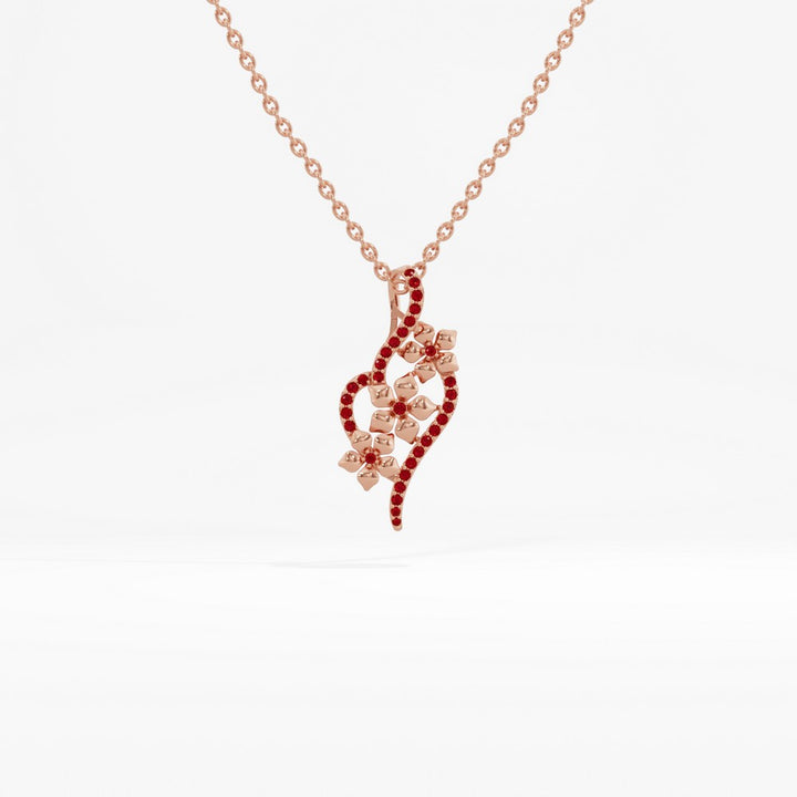 #metal_rose-gold-plated#stone-colour_ruby-red