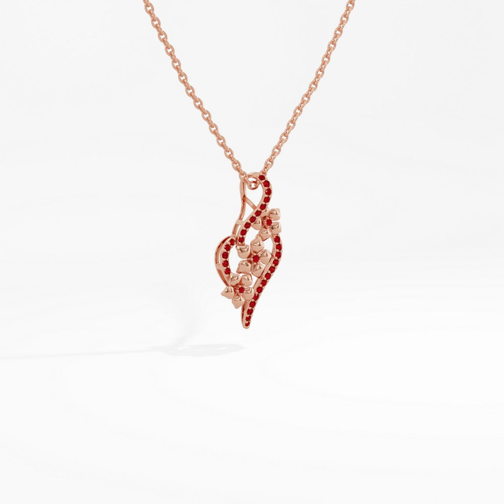 #metal_rose-gold-plated#stone-colour_ruby-red