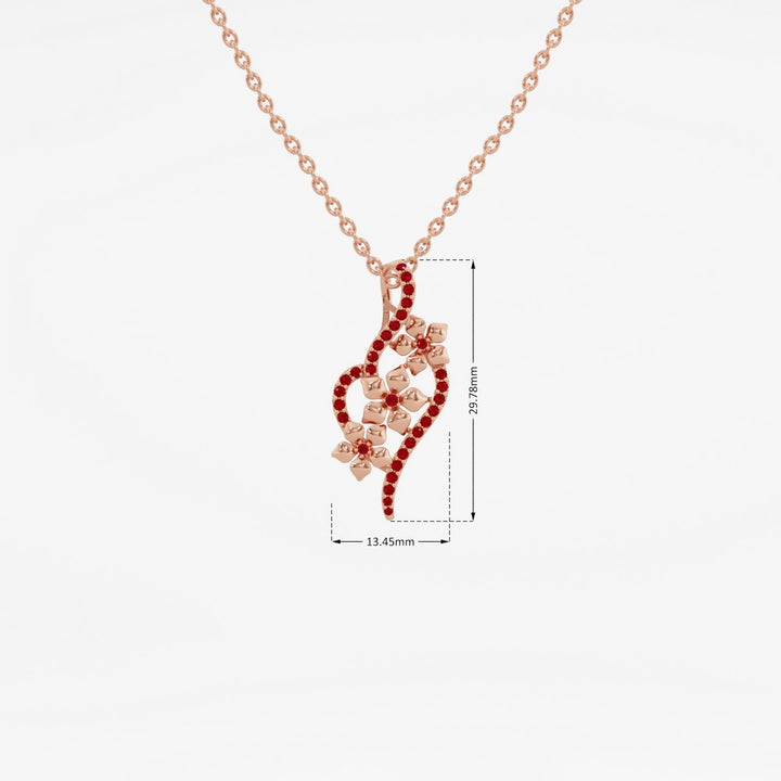 #metal_rose-gold-plated#stone-colour_ruby-red