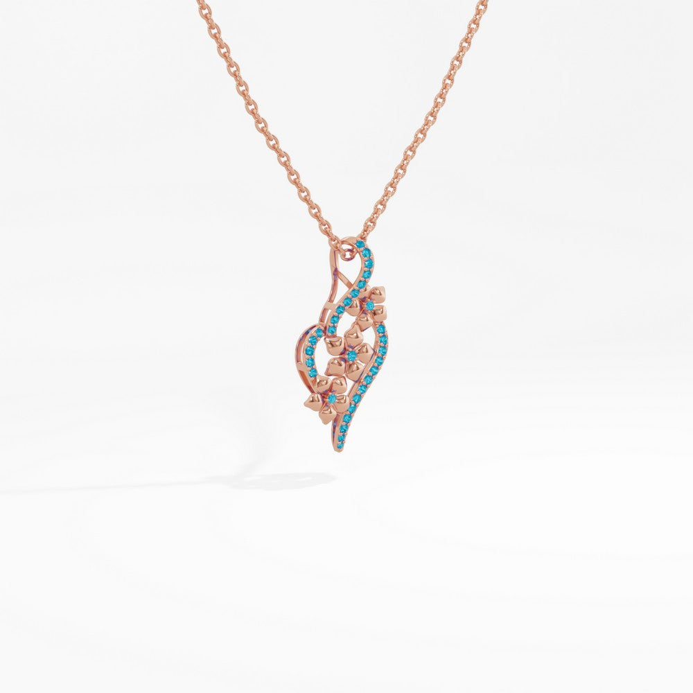 #metal_rose-gold-plated#stone-colour_topaz-blue