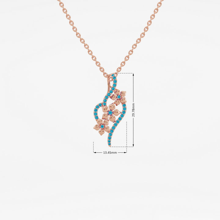 #metal_rose-gold-plated#stone-colour_topaz-blue