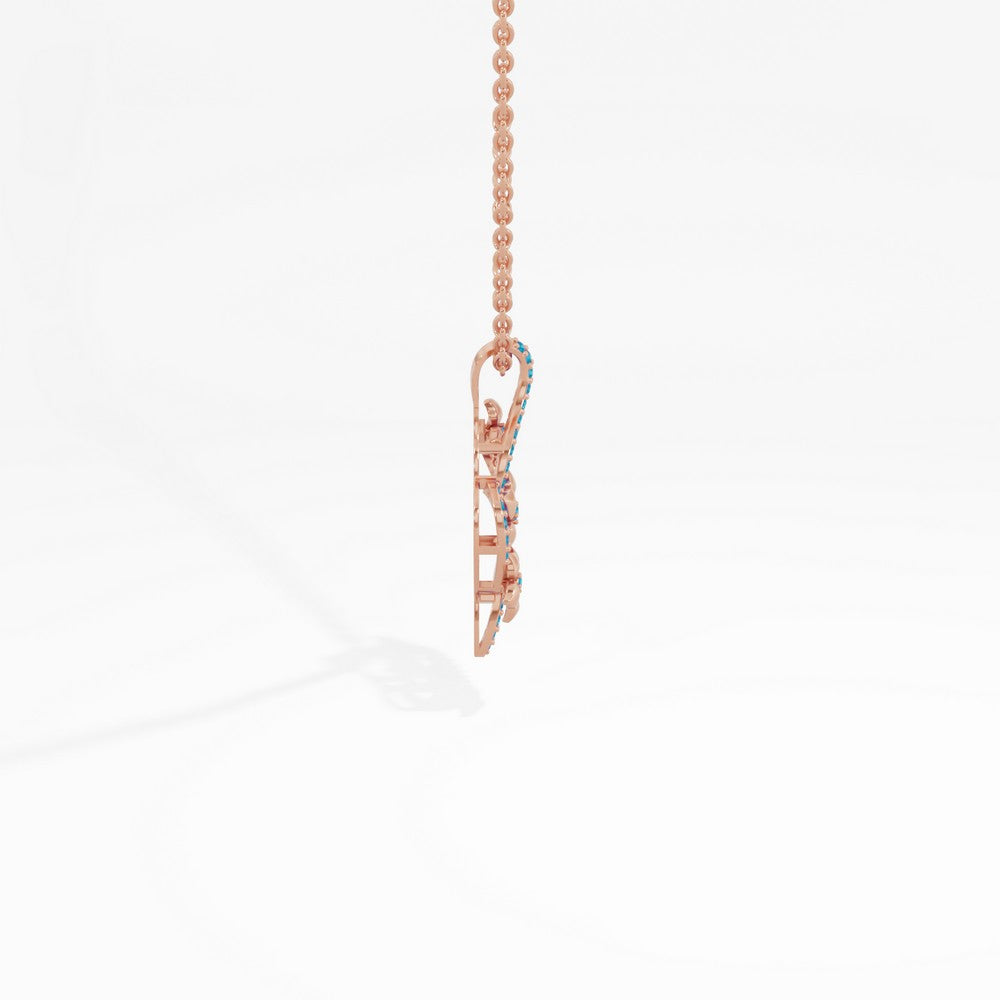 #metal_rose-gold-plated#stone-colour_topaz-blue