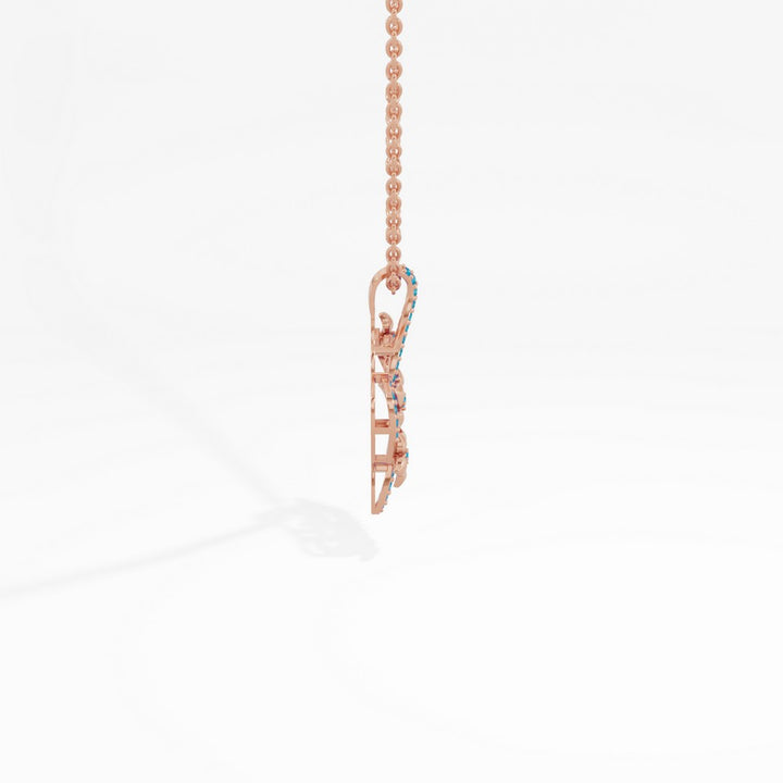 #metal_rose-gold-plated#stone-colour_topaz-blue