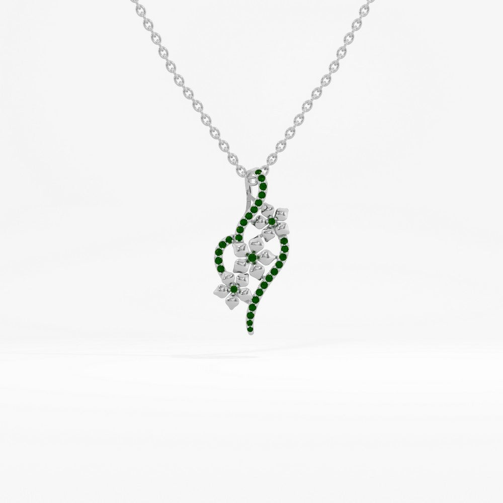 #metal_sterling-silver#stone-colour_emerald-green