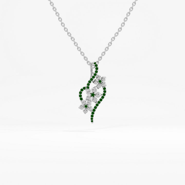#metal_sterling-silver#stone-colour_emerald-green