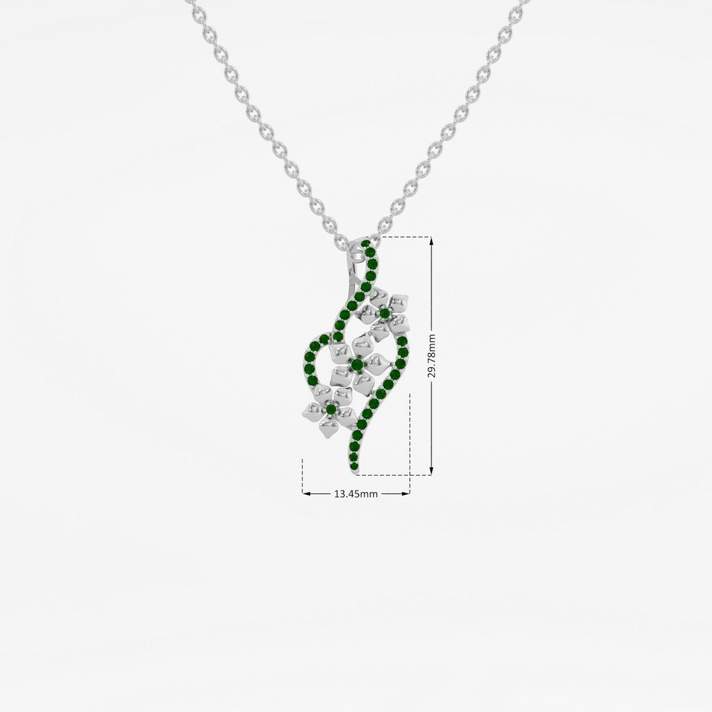 #metal_sterling-silver#stone-colour_emerald-green