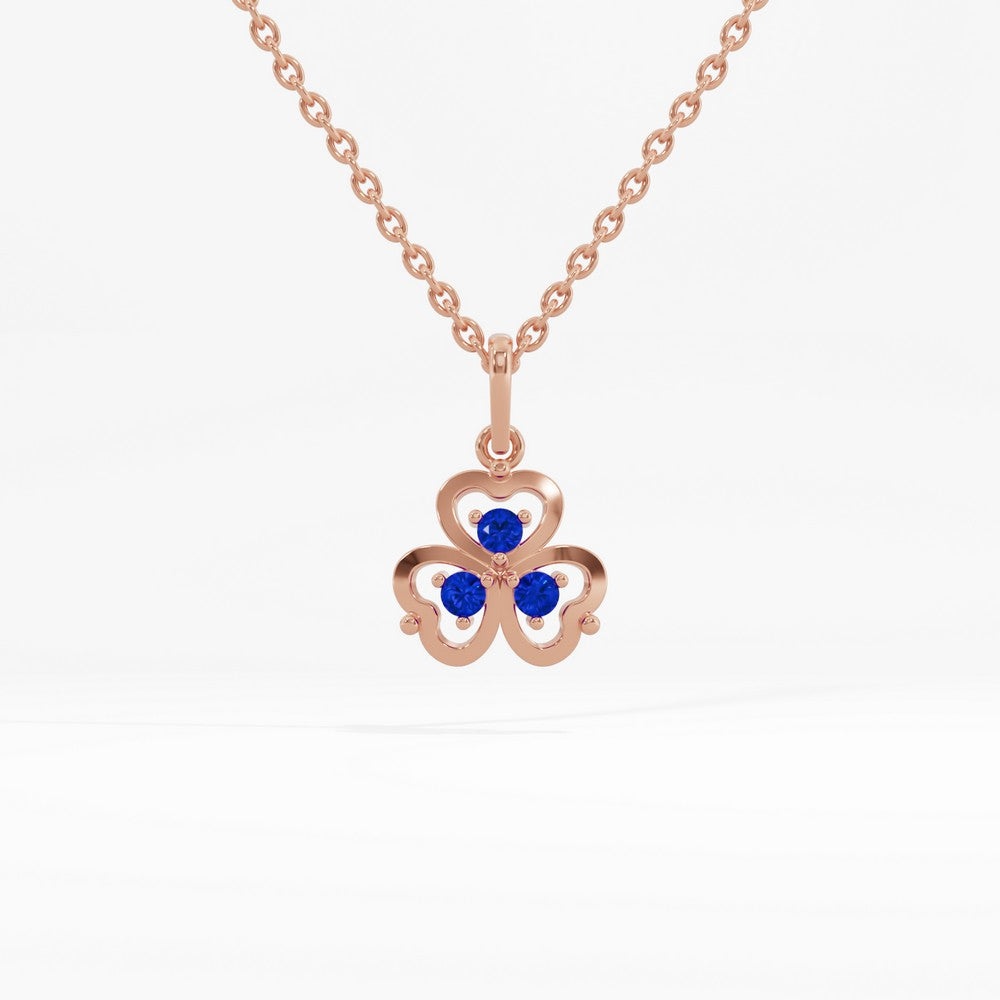 #metal_rose-gold-plated#stone-colour_sapphire-blue