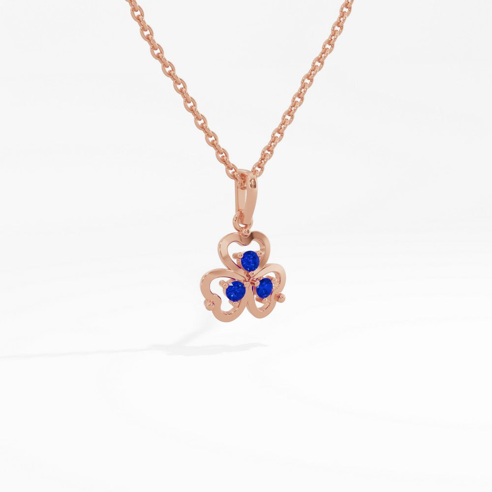 #metal_rose-gold-plated#stone-colour_sapphire-blue