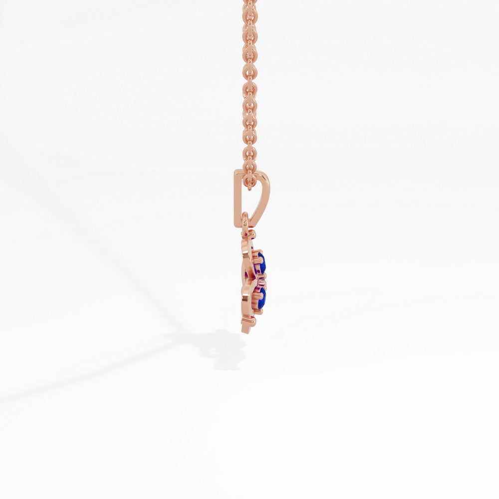 #metal_rose-gold-plated#stone-colour_sapphire-blue