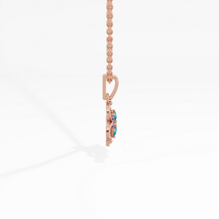 #metal_rose-gold-plated#stone-colour_topaz-blue