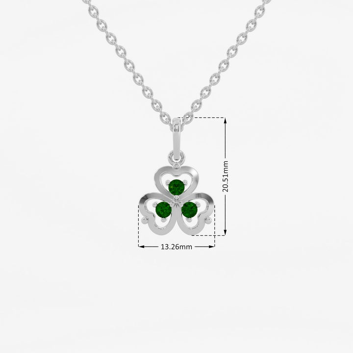 #metal_sterling-silver#stone-colour_emerald-green