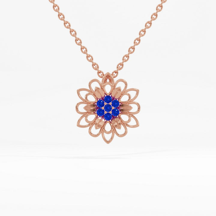 #metal_rose-gold-plated#stone-colour_sapphire-blue