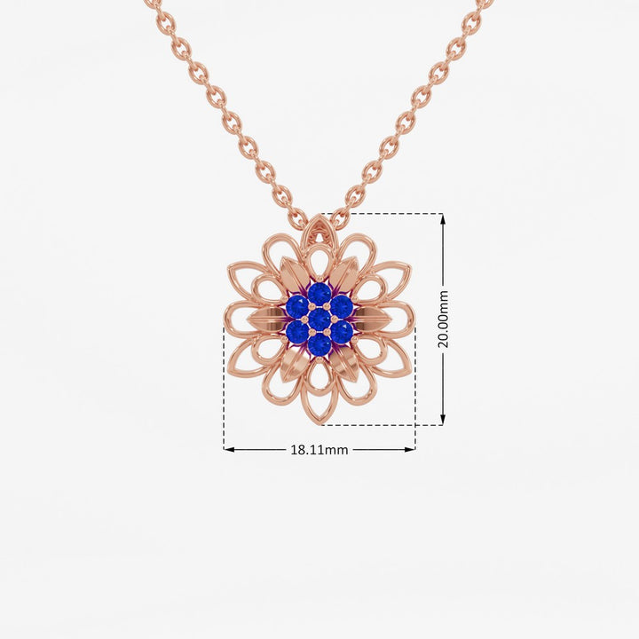 #metal_rose-gold-plated#stone-colour_sapphire-blue