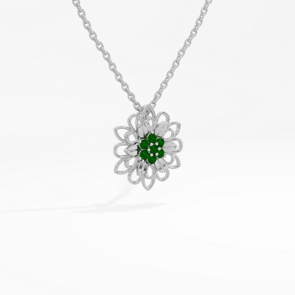#metal_sterling-silver#stone-colour_emerald-green