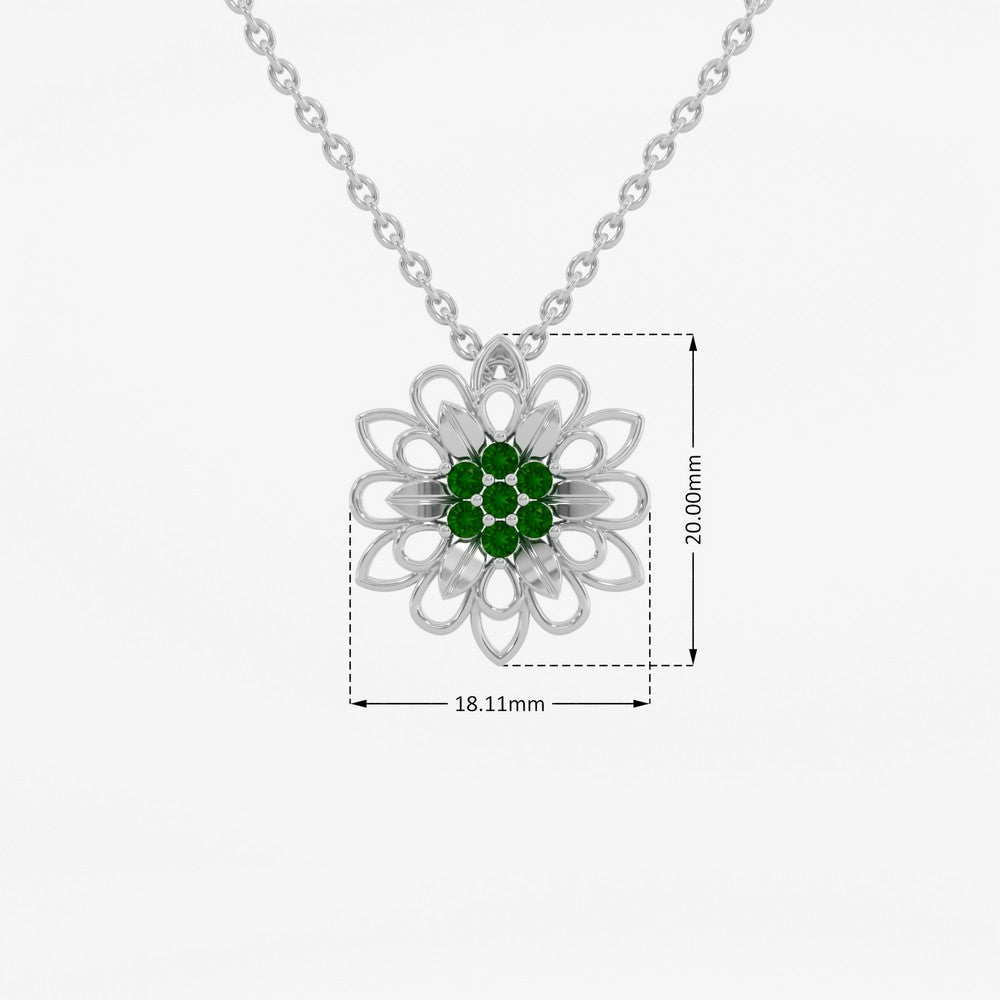 #metal_sterling-silver#stone-colour_emerald-green
