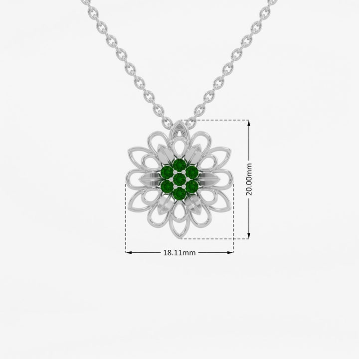 #metal_sterling-silver#stone-colour_emerald-green