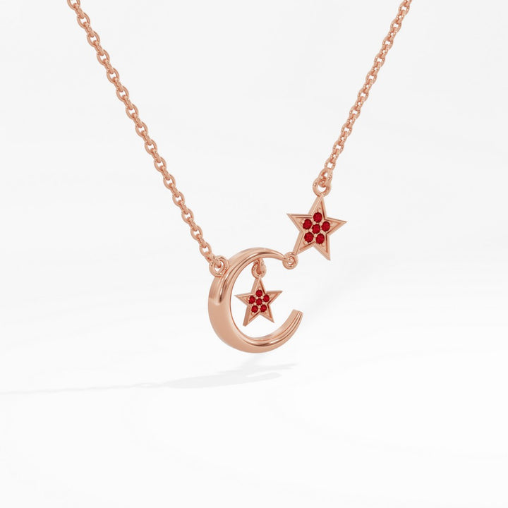 #metal_rose-gold-plated#stone-colour_ruby-red