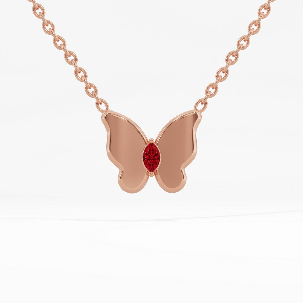 #metal_rose-gold-plated#stone-colour_ruby-red